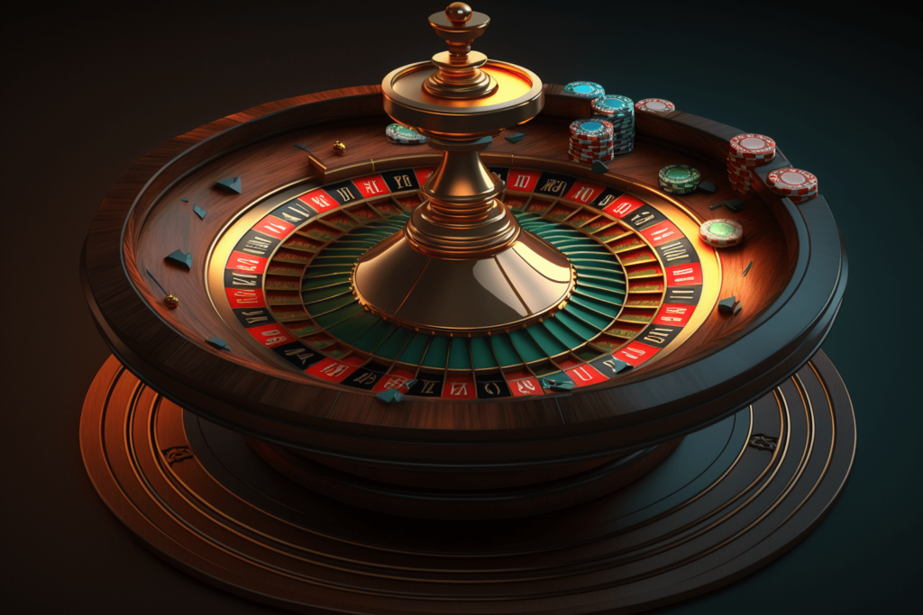 game selection of top live dealer games