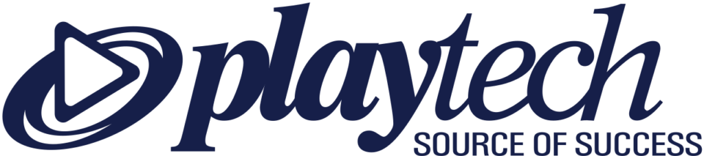 playtech logo