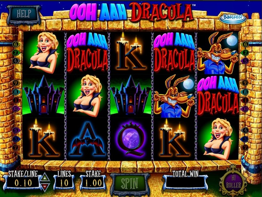 Ooh-Aah-Dracula-Free-Slots