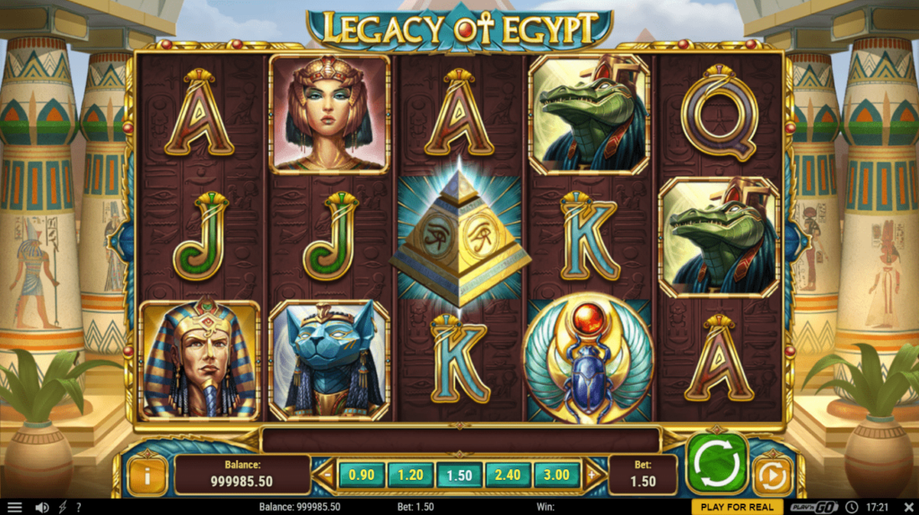 legacy-of-egypt